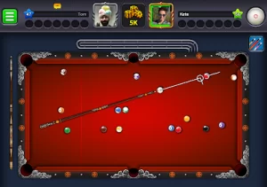 8 Ball Pool 2