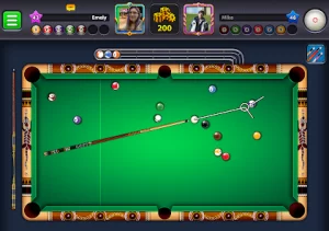 8 Ball Pool 3