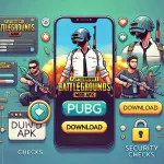 download and install pubg mod apk