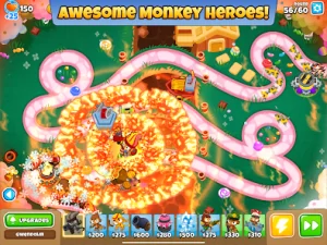 Bloons TD 6 4