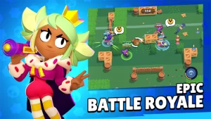 Brawl Stars 1