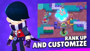 Brawl Stars 3