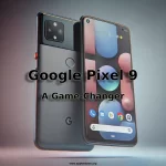 google pixel 9