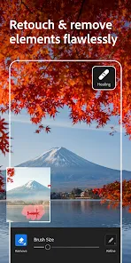 Lightroom Photo & Video Editor 6