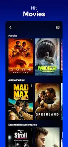 Max: Stream HBO, TV, & Movies 6