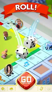 MONOPOLY GO 6