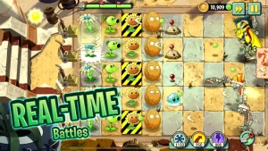 Plants vs. Zombies 2 2