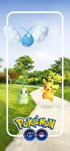 Pokemon GO 4