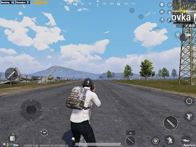 pubg mobile appfordown