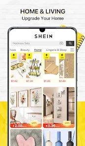 SHEIN: Shopping Online 4