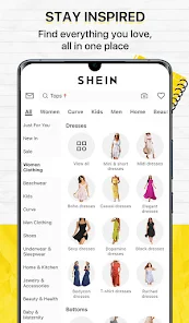 SHEIN: Shopping Online 1