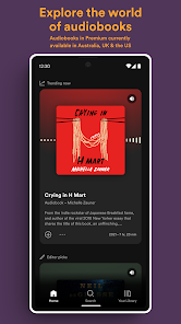 Spotify: Music and Podcasts 1