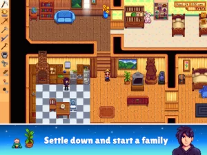 Stardew Valley 1