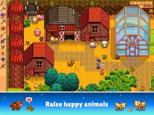 Stardew Valley 4