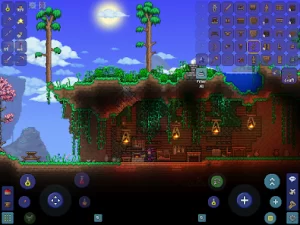 Terraria 4