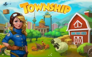 Township 1