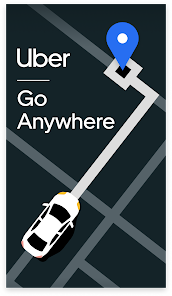 Uber: Request a ride 1