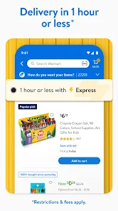 Walmart: Shopping & Savings 3