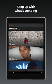 YouTube Music 2