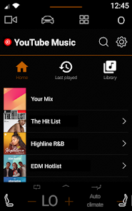 YouTube Music 3