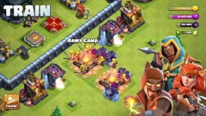 Clash of Clans 2