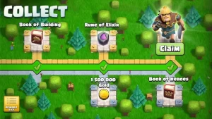 Clash of Clans 4