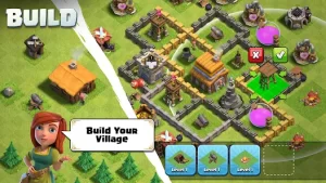 Clash of Clans 5