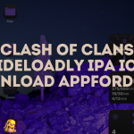 clash of clans sideloadly ipa ios download